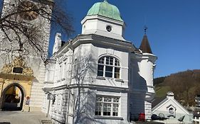 Kerschbaumer.Apartments